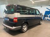 Volkswagen T5 Multivan Startline 4 Motion AHK Klima 2 Hand - Volkswagen T5 Multivan in Bremen