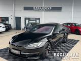 Tesla MODEL S PLAID |MATRIX LED|FULL SELF DRIVE| HW4 - gebrauchte Tesla Model S aus dem Jahr 2023