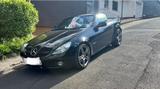 Mercedes-Benz Mercedes SLK 200 Facelift 2 Look Edition - Mercedes SLK 200 mit Facelift
