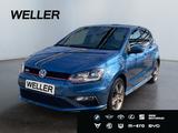 Volkswagen Polo GTI 1.8 TSI DSG *LED*CAM*Navi*SHZ*Select FW - gebrauchte VW Kleinwagen