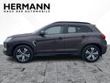 Mitsubishi ASX 2.0 MIVEC Top CAM*LED*NAVI*PANO*SHZ*TWA*PDC - gebrauchte Mitsubishi ASX aus dem Jahr 2021