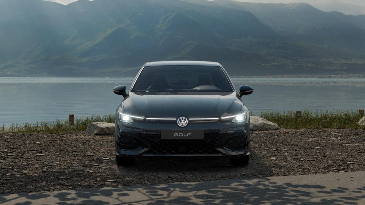 Volkswagen Golf - Bild 8