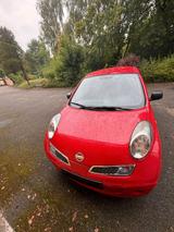 Nissan Micra 1.2, 100.000 km  TÜV 09/2027,... - Nissan Micra in Kiel