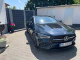 Mercedes-Benz CLA 220 d 4MATIC DCT - - Mercedes-Benz CLA 220 in Duisburg