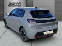 Peugeot e-208 - Vorschau Bild 3