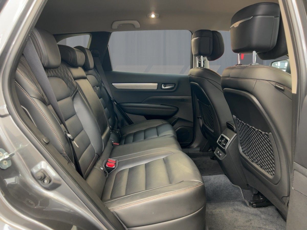 Renault Koleos - Bild 9