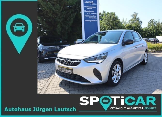 Opel Corsa F 1.2 Edition LED/Klima/LM16"/PDC/DAB+/Nav