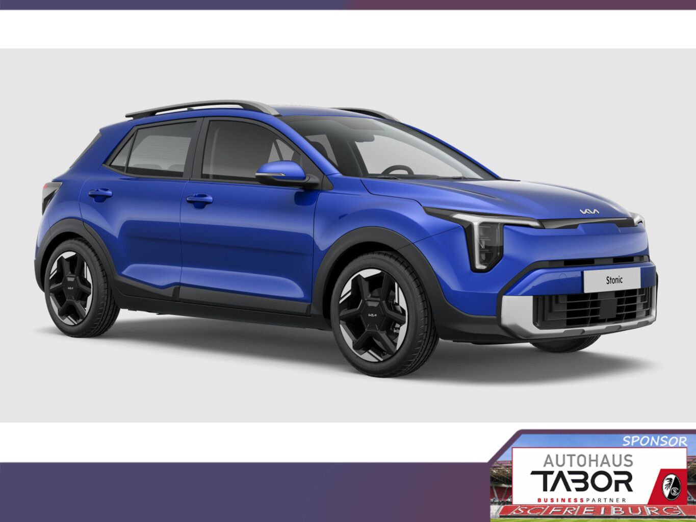 Kia Stonic - Bild 2
