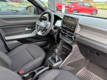 Dacia Bigster TCe 140 Essential