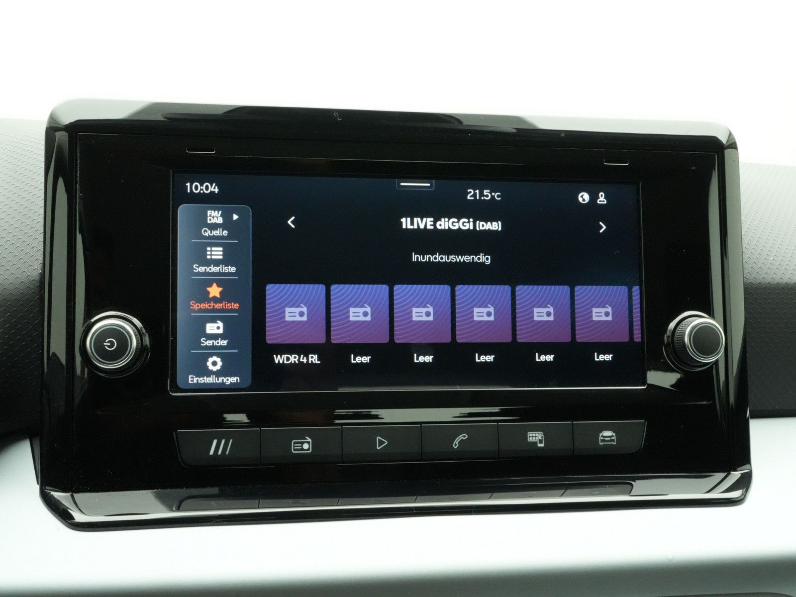 Seat Ibiza - Bild 8