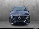 Mercedes-Benz V 250 d STYLE Lang SHZ/Totw./AHK/MBUXBasic/Navi - gebrauchte Mercedes-Benz V 250 aus dem Jahr 2025