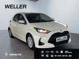 Toyota Yaris 1.0 Comfort *ACC*CAM*CarPlay*Spurhalteass* - Toyota Yaris: Comfort