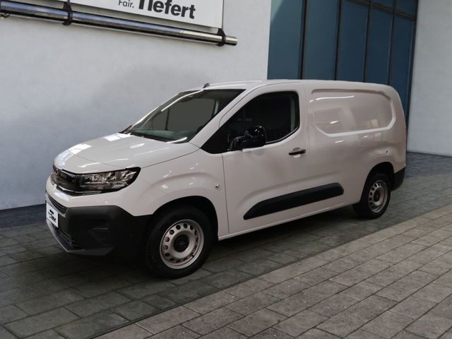 Combo Cargo 1.5 Diesel XL EHZ Autm. (Modell 2018