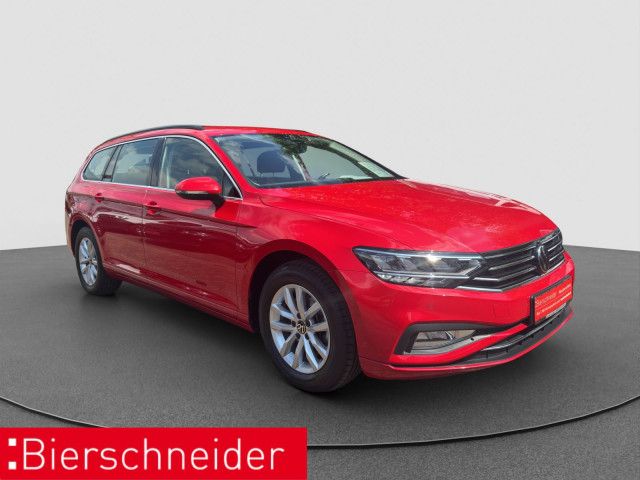 Volkswagen Passat Variant - Bild 3