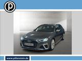Audi S4 Avant 3.0 TDI qu. tiptr. AHK PANO NAVI