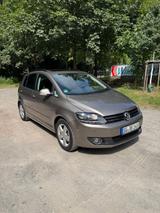 Volkswagen Golf Plus 1.4 TSI DSG Team Team - VW Golf Plus von privat