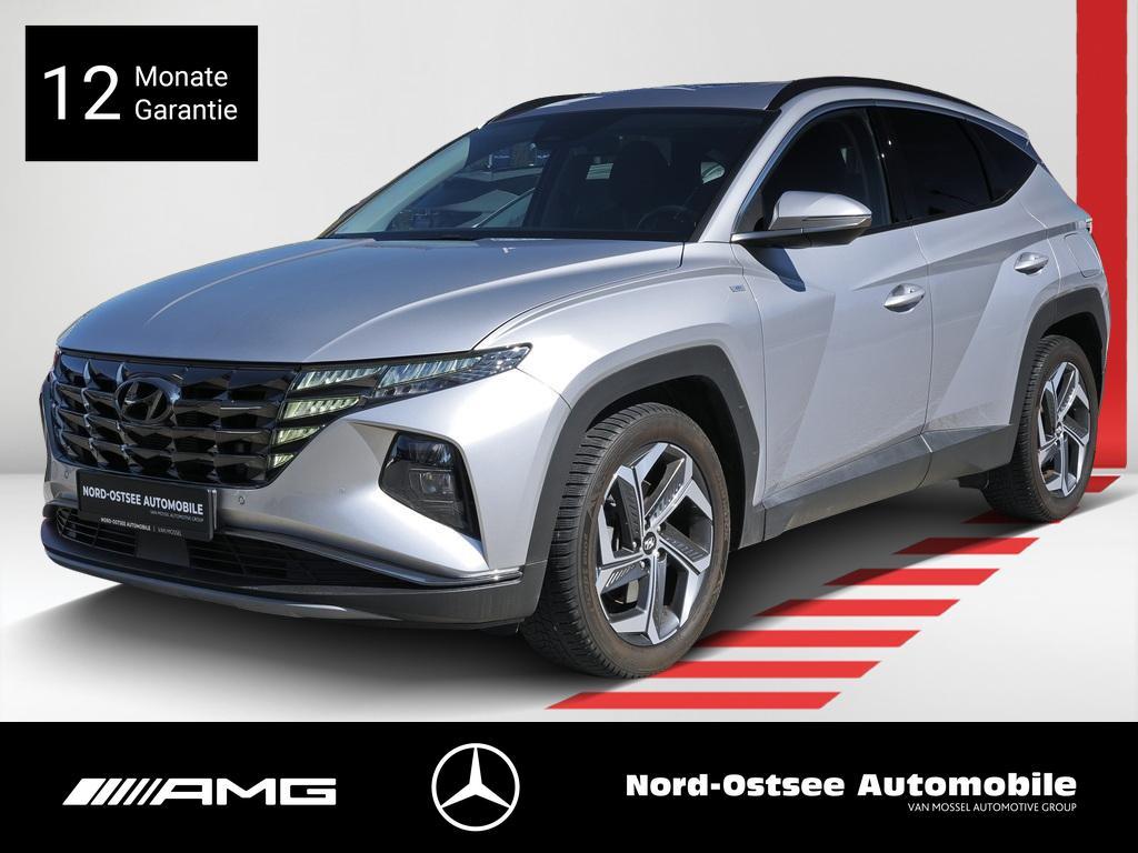 Hyundai TUCSON 1.6 T-GDI PRIME PHEV 4WD SHZ LHZ LED NAVI