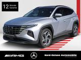 Hyundai TUCSON 1.6 T-GDI PRIME PHEV 4WD SHZ LHZ LED NAVI - Hyundai Tucson Prime mit Hybrid-Antrieb (Benzin/Elektro)