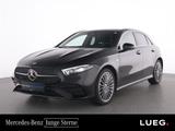 Mercedes-Benz A 250e AMG+NavPrm+Pano+MBeam+AHK+19''+Mem+HUD+36