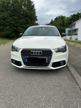 Audi A1 1.4 TFSI Ambition 122 PS