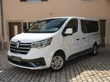 Renault Trafic Passenger INTENS L1 Blue dCi 150 EDC - Renault Trafic: Passenger