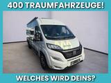 Dethleffs Globetrail 640ER  180PS,Automatik,DuoControl - Dethleffs Globetrail