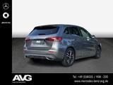 Mercedes-Benz B 200 Progressive AHK MBUX LED RFK - Mercedes-Benz B 200: Limousine