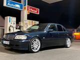 Mercedes-Benz Mercedes-!Benz  C 240 Sport / Autogas- LPG - Mercedes-Benz C-Class: Autogas
