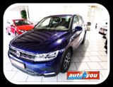 Volkswagen Tiguan Comfortline BMT*PARKASSIST*STANDHZG* - Volkswagen Tiguan in Berlin