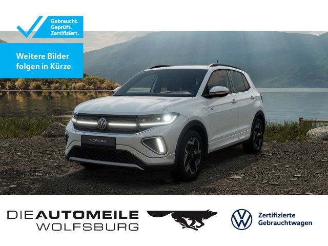 Image of Volkswagen T-Cross
