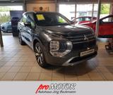 Mitsubishi Outlander 2.4 PHEV 4WD Intro -  8 Jahre Garantie - Mitsubishi Outlander Neuwagen in Dortmund