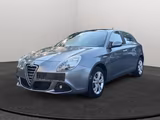 Alfa Romeo Giulietta Turismo - Alfa Romeo Gebrauchtwagen von 2012