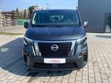 Nissan NV300 L1H1 dCi170 DCT Tekna 8 Sitzer - Nissan mit Diesel-Antrieb: 8