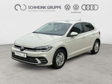 Volkswagen Polo Style 1.0 TSI DSG