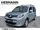 Renault Kangoo 1.5 BLUE dCi 115 Intens CAM*LED*NAVI*PDC - Renault Kangoo: Dci