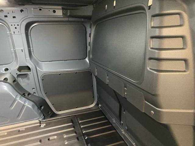 Volkswagen Caddy Cargo 2.0 TDI Boden Klima Shz AHK GJR