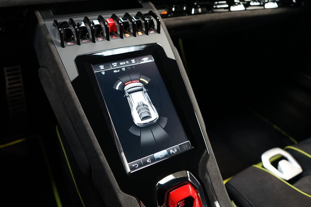 Lamborghini Huracán