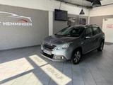 Peugeot 2008 1.6 Allure*12M.Garantie*Finanzierung* - Peugeot 2008 in Hannover