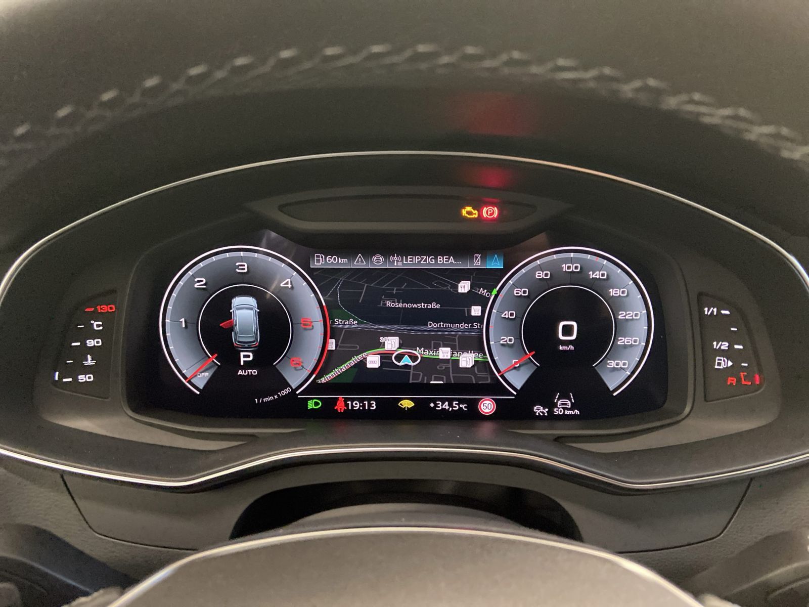 Audi A6 - Bild 12