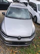 Volkswagen Golf VII Variant IQ.DRIVE DSG,Panoramadach,top ! - Volkswagen Golf: Variant Panoramadach