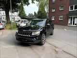 Jeep Compass 2.4 Limited 4x4 CVT Limited - Jeep Compass aus 2011: Geländewagen