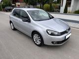 Volkswagen Golf 1.2 TSI Style  - Volkswagen Golf aus 2011: Style