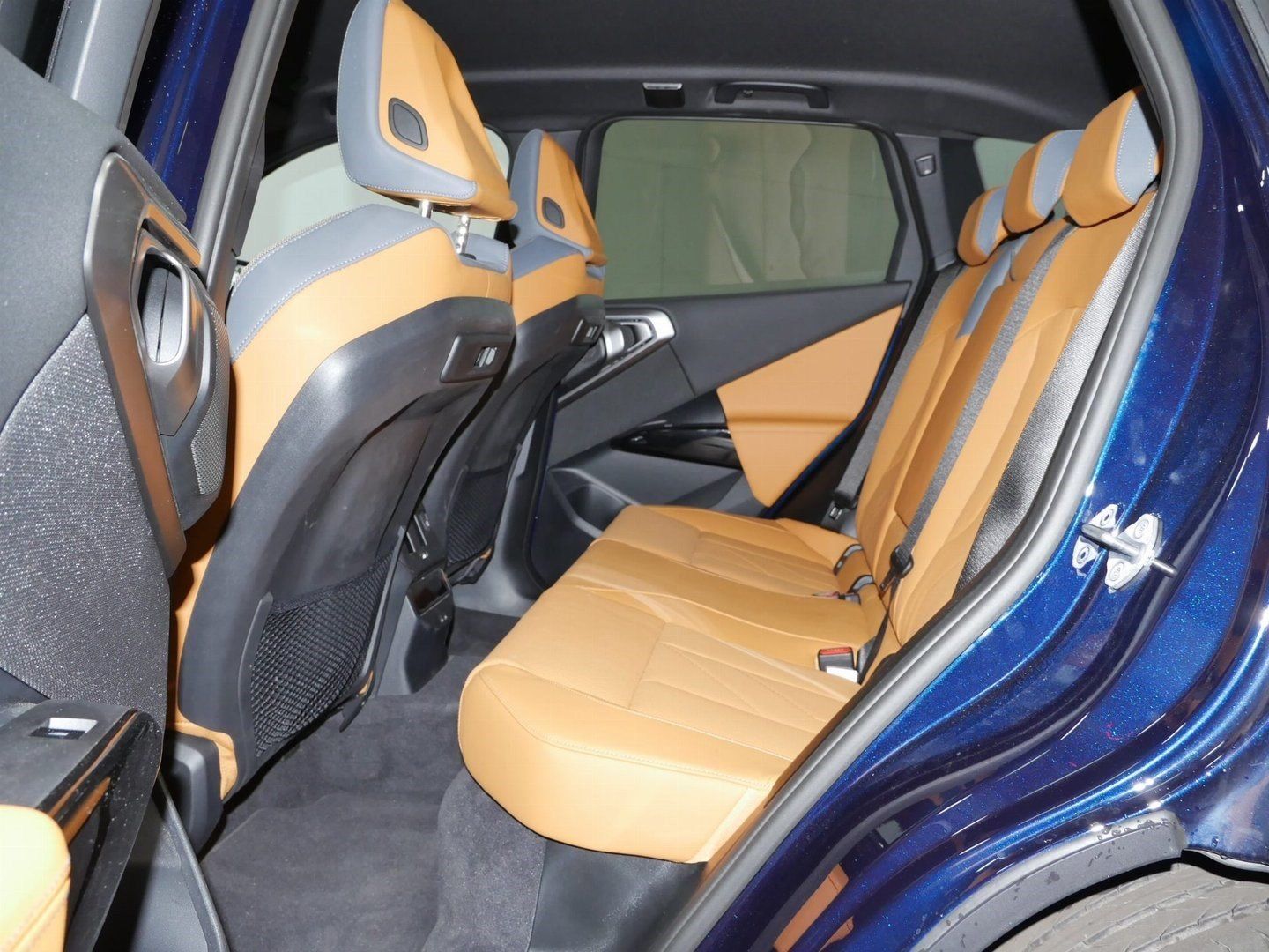 BMW X3 - Bild 11