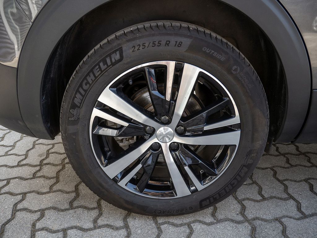 Peugeot 5008 - Bild 7