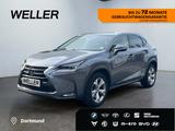 Lexus NX 300h E-FOUR Luxury Line *Levinson*360°*Pano* - Lexus: Nx