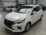 Mitsubishi Space Star 1.2 Top Automatik NAVI KLIMA SHZG - Mitsubishi Space Star Gebrauchtwagen in Berlin