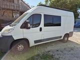 Peugeot Boxer - gebrauchte Peugeot Boxer aus dem Jahr 2012