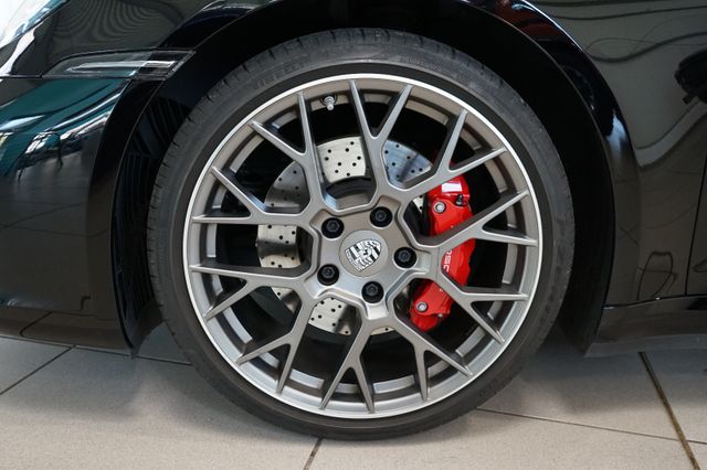 Vorschau Auto