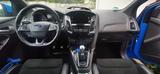Ford Focus 2,3 EcoBoost 257kW RS Allrad RS - Ford Focus: Limousine