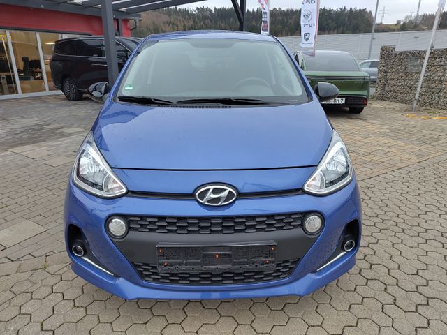 Hyundai i10 1.2 YES! +